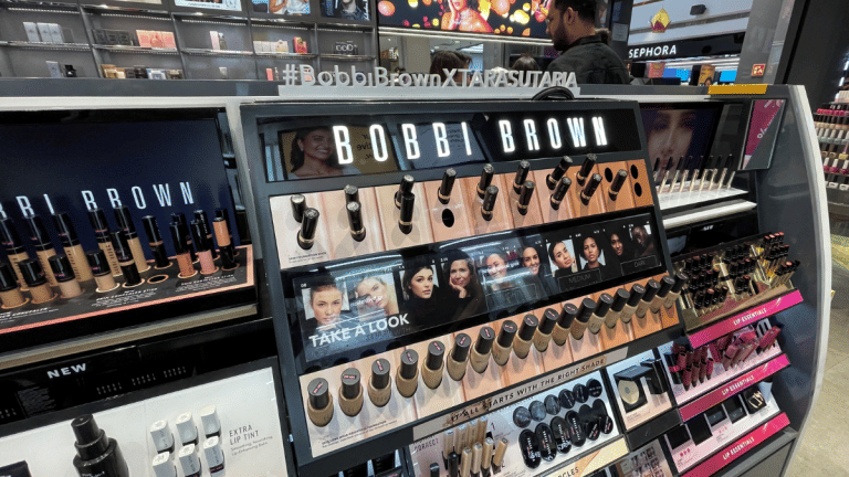 Tata Group to open 20 ‘beauty tech’ stores with virtual makeup kiosks & digital skin tests