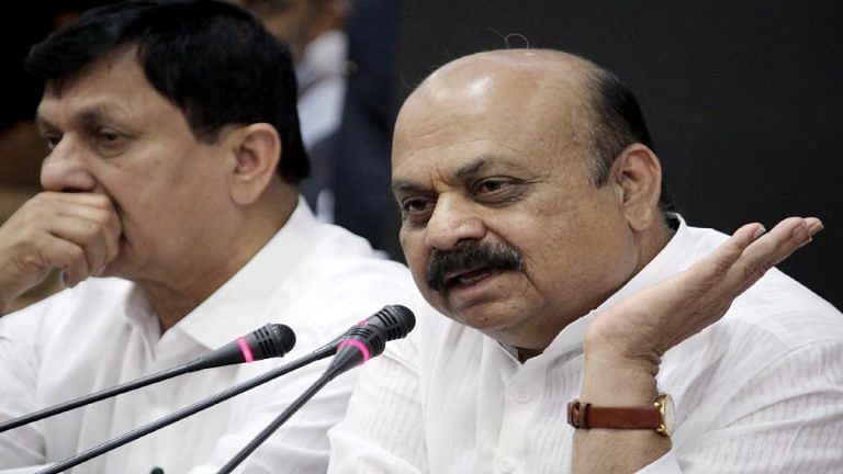 Bommai govt hopes investors summit will restore some shine after Bengaluru’s rain & infra woes