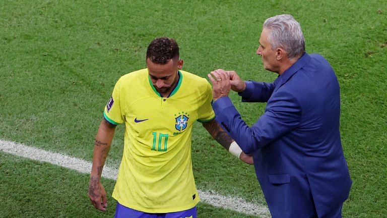 Tite’s courage pays off as Brazil forwards deliver against Serbia in impressive 2-0 win