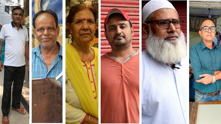 Shadipur drama — tailors, chaiwalas, shopkeepers are the new judges of talent
