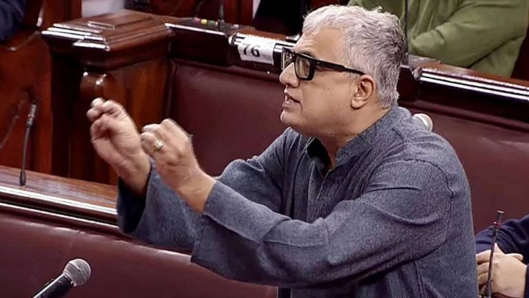 ‘BJP destroying federal structure’ — TMC slams Centre-state issue exclusion from home panel talks