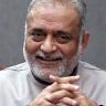Kamlesh D Patel