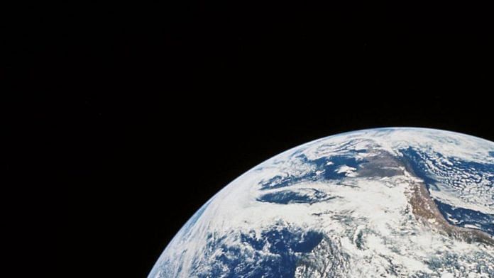 Representational image of earth | Commons