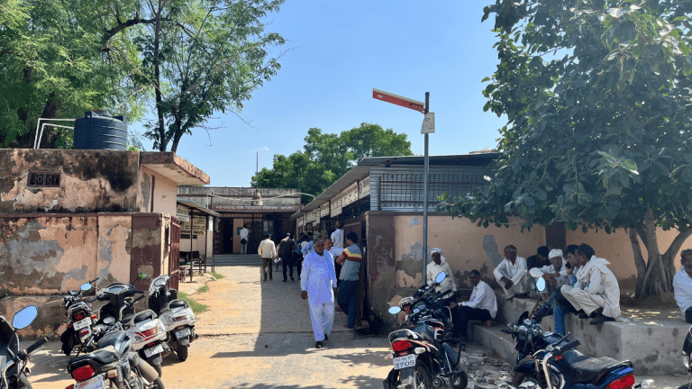 Rule of law and rural tradition –  how women judges are walking the tightrope in Rajasthan