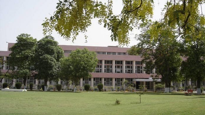 Post Graduate Institue of Medical Sciences, Rohtak | http://www.pgimsrohtak.ac.in/