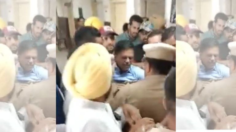 AAP’s Kanchan Jariwala withdraws nomination from Surat, day after being ‘kidnapped’