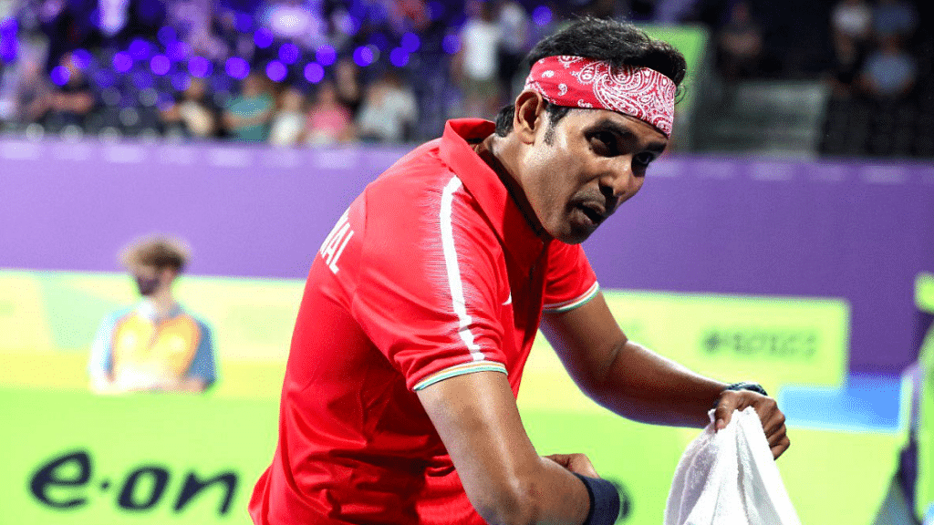 Sharath Kamal To Receive Khel Ratna On November 30; Check Complete