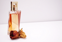Representational image of a perfume | Pexels