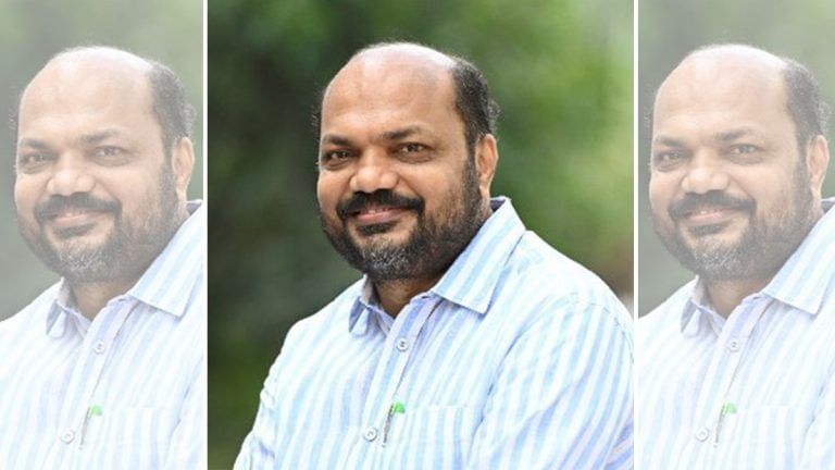 ‘SC ruling on V-Cs encroaches on state’s right to legislate,’ says Kerala law minister P. Rajeev