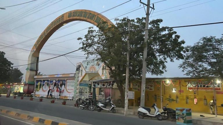 Packed satsangs, concerts — out on parole, Ram Rahim’s virtual presence has his dera buzzing