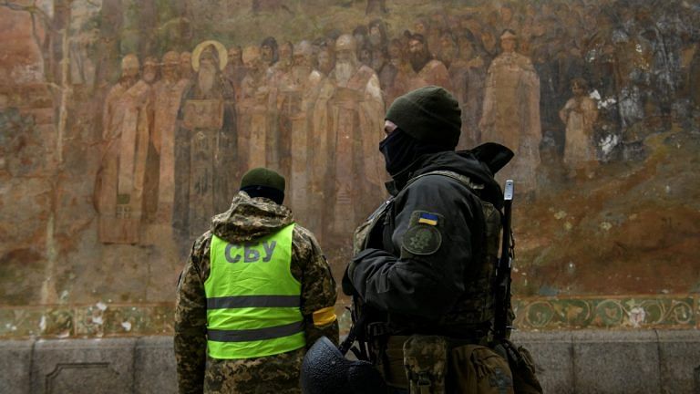 Why Russia’s bid to destroy Ukraine’s cultural heritage is a recipe for disaster