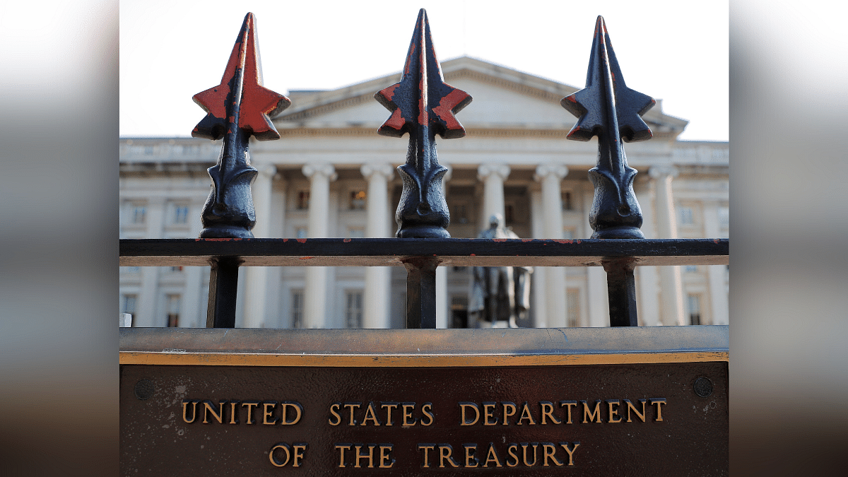 US Treasury targeted by Russian hackers but no major disruption took