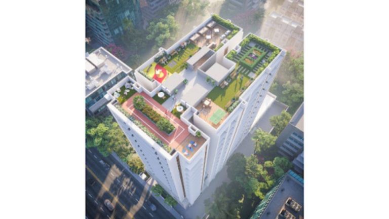Ali Kochra: Kochra Realty luxury projects with future growth