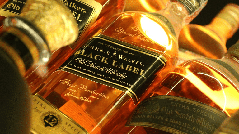 Whisky gets a neat boost but rum’s on the rocks as Indians turn to pricier booze, drinking at home