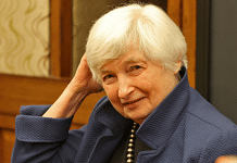U.S. Treasury Secretary Janet Yellen | Reuters File Photo/Altaf Hussain