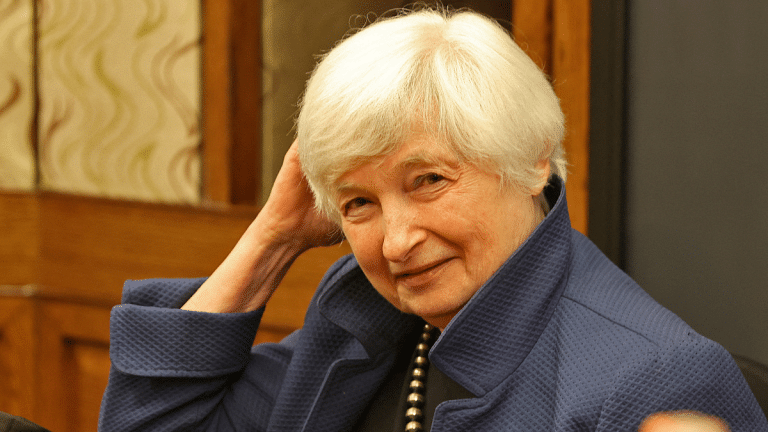 ‘US happy for India, can buy as much Russian oil as it wants’, says Treasury Secretary Yellen