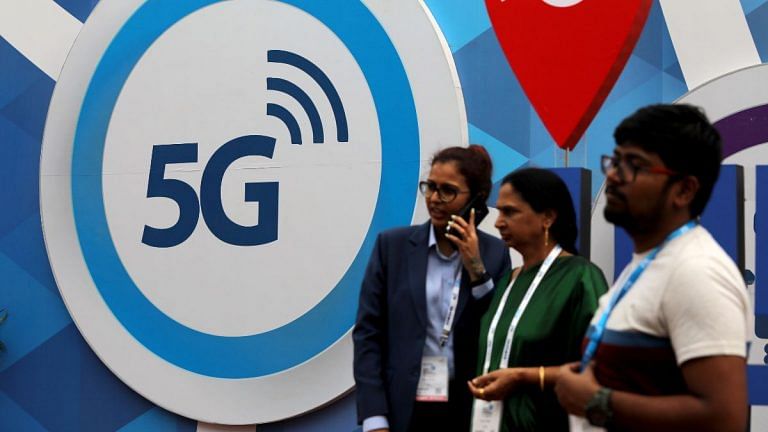 India’s 5G smartphone shipments to cross 4G shipments in 2023, say reports