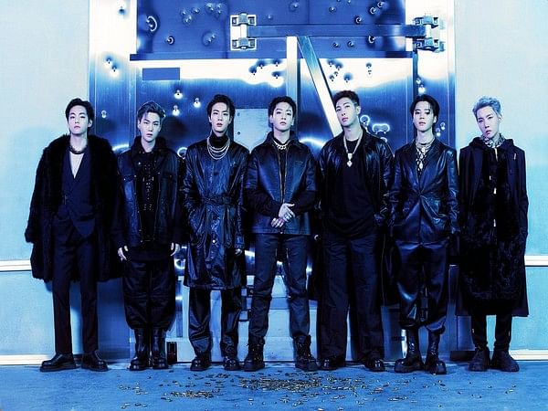 BTS unveils upcoming docuseries 'BTS Monuments: Beyond the Star'