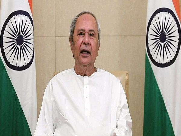 Odisha CM Naveen Patnaik Inaugurates 'Make In Odisha Conclave ...