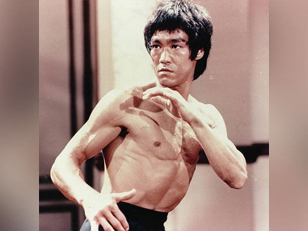 Ang Lee casts his son Mason Lee to lead upcoming 'Bruce Lee' biopic –  ThePrint – ANIFeed