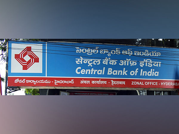 Central Bank of India appoints Malladi Venkat Murali Krishna as executive director
