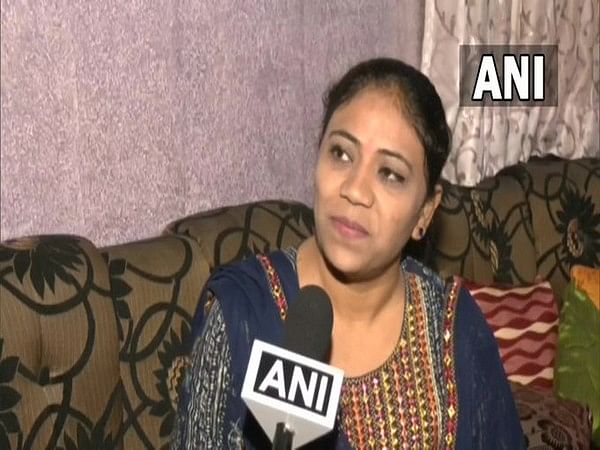 It's not Jadeja vs Jadeja in Jamnagar: Congress' Naina Jadeja, sister-in-law of BJP's Rivaba Jadeja