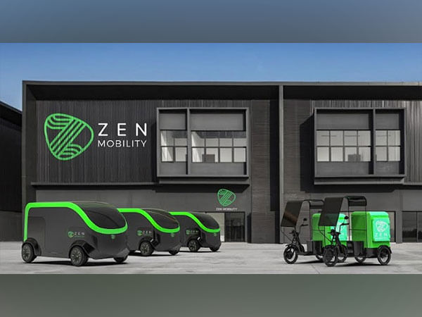 Zen Mobility looks to transform Urban Mobility and Logistics; Set to launch a range of purpose-built 'Light Electric Vehicles (LEV)'
