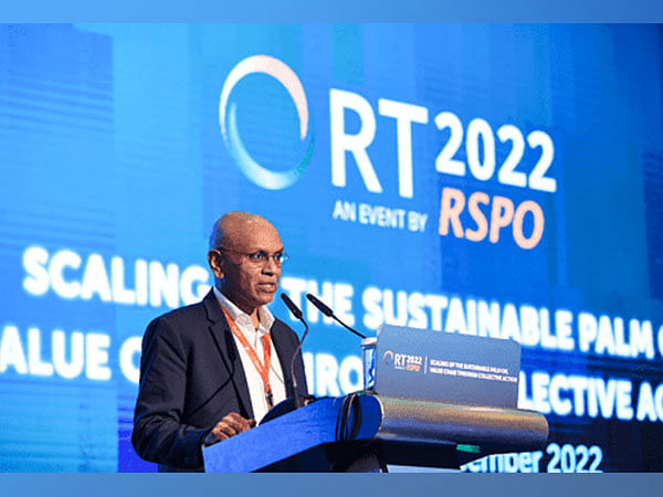 RSPO Certification grows from three countries in 2008 to 21 in 2021, representing 4.5 million hectares of Sustainable Oil Palm Plantations
