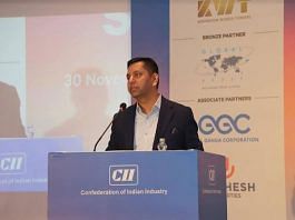 Kohinoor Group collaborates as Gold Partner with Confederation of Indian Industry (CII) for Real Estate Event in Pune