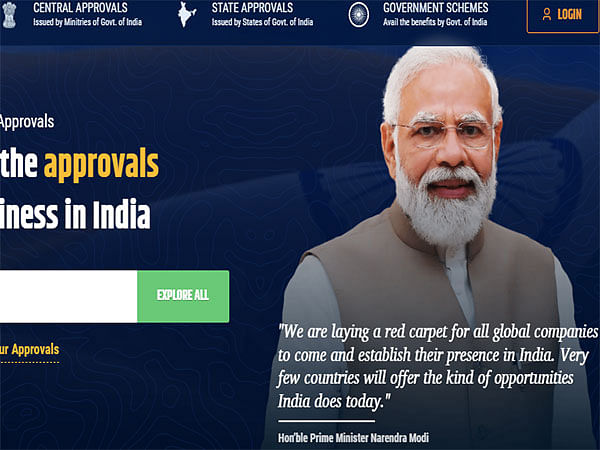 Portal NSWS facilitates 44,000 approvals since launch