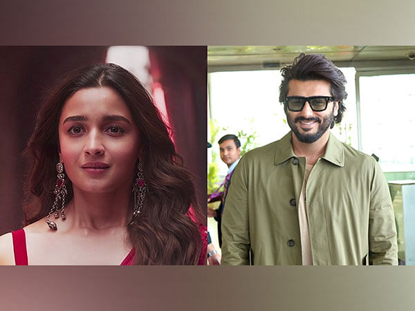 Arjun Kapoor to Alia Bhatt: Stars who shut down rumours about their  personal lives with befitting responses – ThePrint – ANIFeed