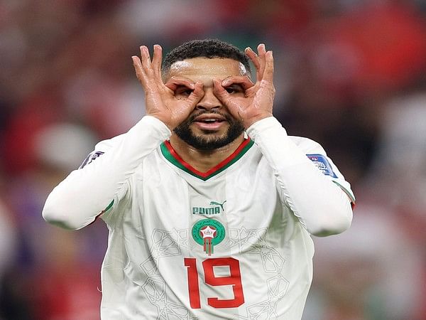 FIFA World Cup 2022: Ziyech, Nesyri help Morocco beat Canada 2-1