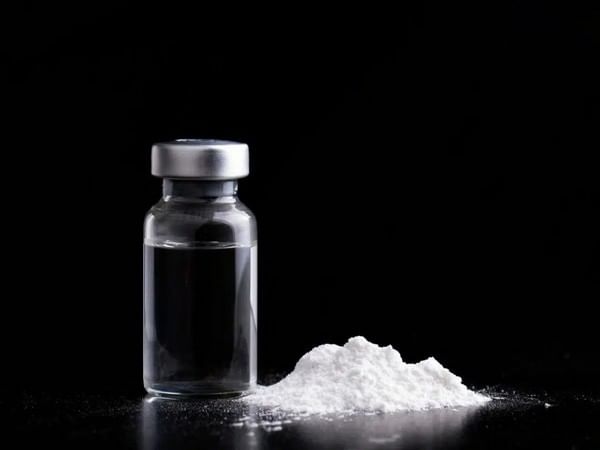 Research reveals how ketamine acts as 'switch' in brain