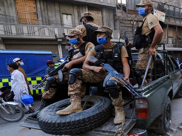 TTP's ceasefire call-off poses challenge for new Pak Army chief Munir