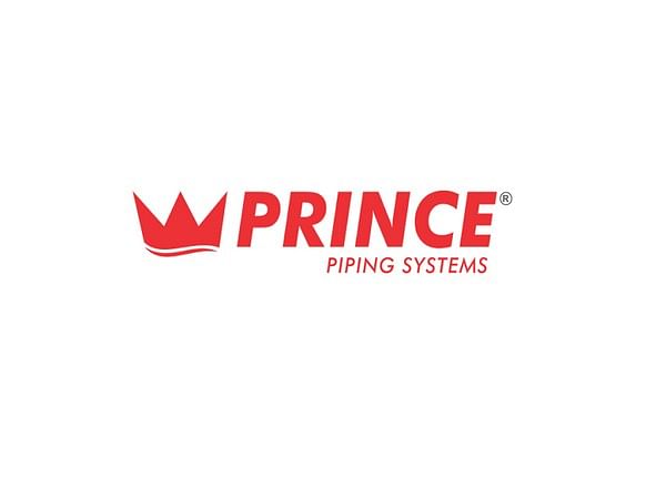 Prince Pipes launches new products With German Technology - Skolan Safe PP Silent Drainage System & Prince Hauraton latest Surface Drainage solutions