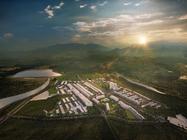 Trident Realty launches Trident Hills, An integrated Luxury Township in Panchkula