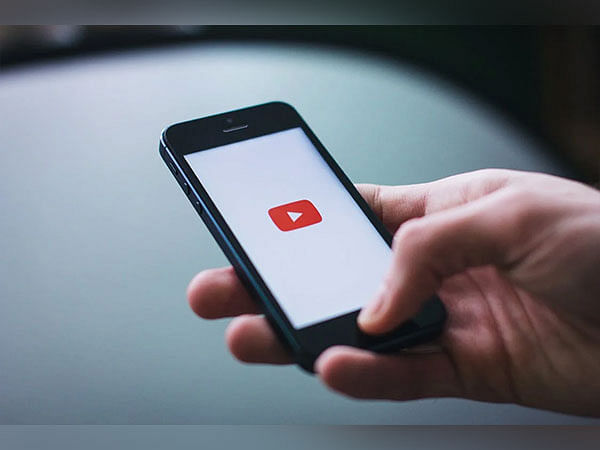 YouTube removed 5.6 million videos during July-September for violating community guidelines