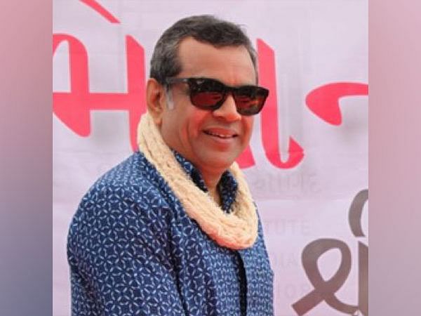 Paresh Rawal draws flack over 