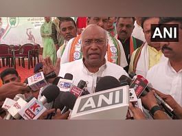 Will get majority in Gujarat elections, says Congress president Kharge