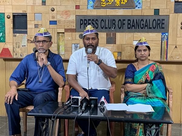 Bengaluru: AAP to launch signature campaign demanding BBMP elections