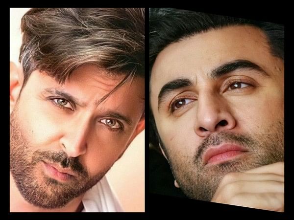 Ranbir Kapoor, Hrithik Roshan To Attend Red Sea International Film ...