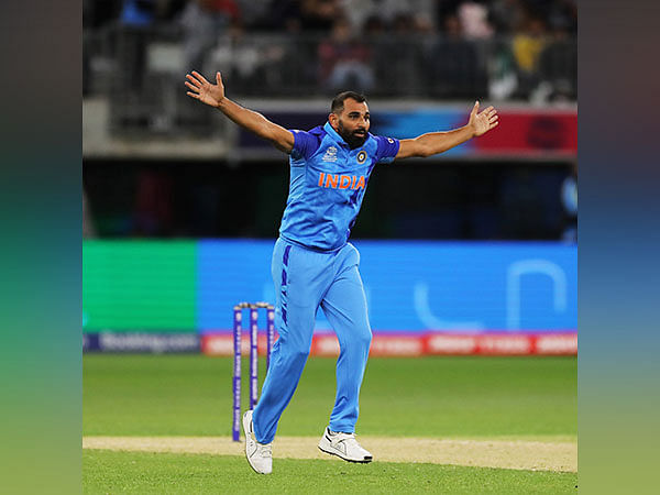 Mohammed Shami ruled of ODI series against Bangladesh due to hand injury: Sources