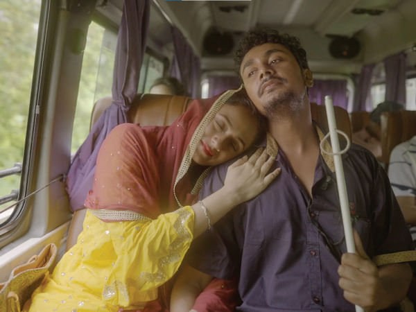Mihir Upadhyay's 'The Blind Date' recommended by Pan Nalin, director of, Last Film Show - India's entry to Oscars