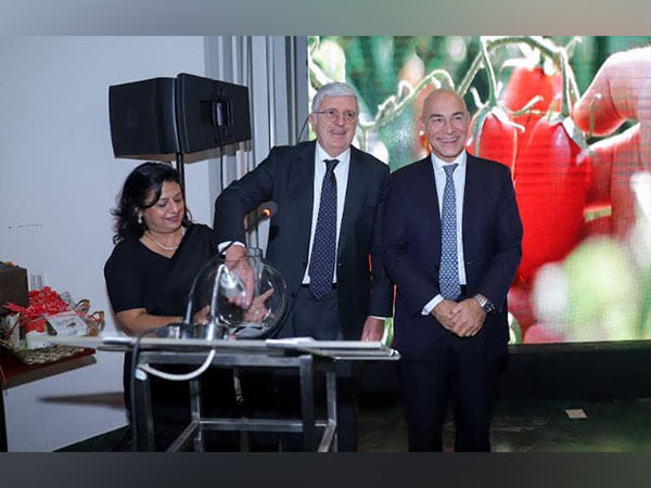 Red Gold Tomatoes from Europe at SIAL India 2022 to Promote Premium Canned Tomatoes