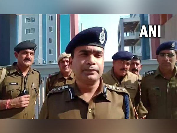 Rajasthan: 2 killed in Sikar gang war shootout;  Lawrence Bishnoi  group claims responsibility