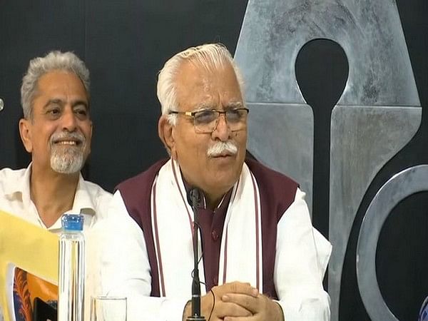 Rs 300 cr released as reward for newly elected panchayat officials: Haryana CM