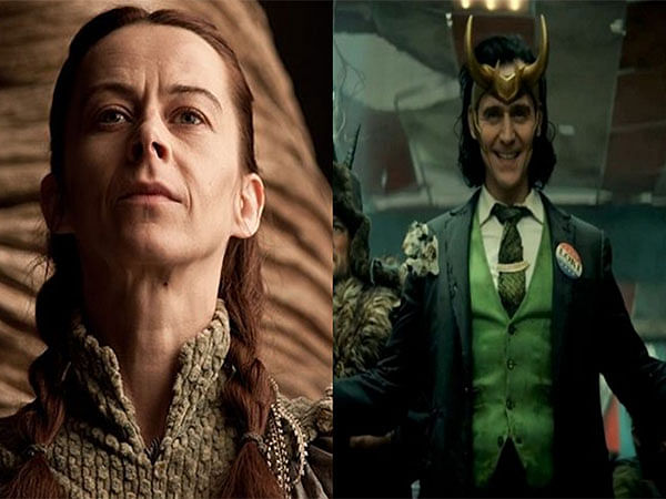 Loki Season 2 cast: All actors & characters - Dexerto