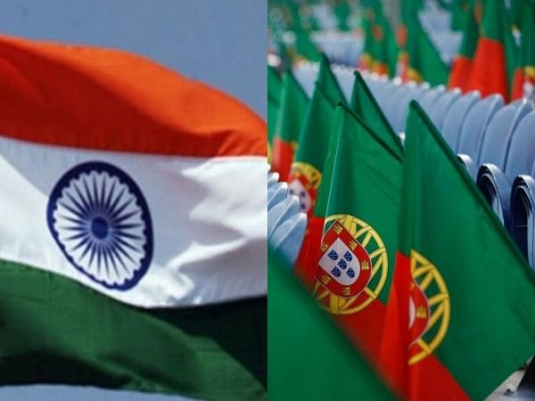 India, Portugal hold consultations on facilitating migration of labourers
