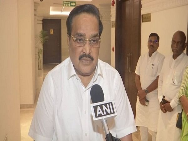 Gujarat BJP chief Patil exudes confidence in party victory in assembly polls