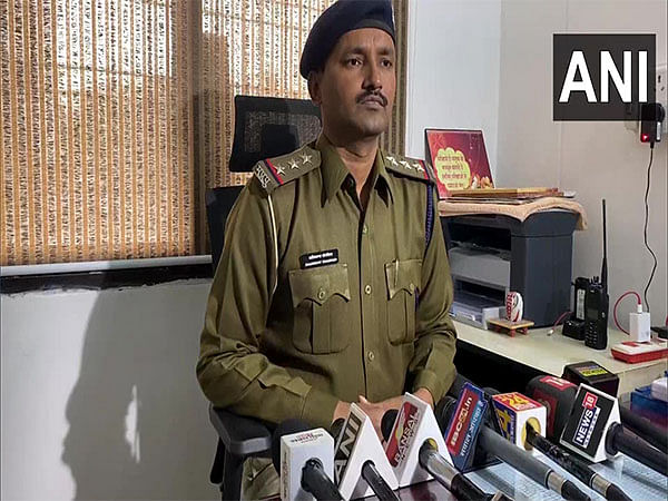 Madhya Pradesh: FIR lodged against author, publisher after controversial book found in library of Indore Law College